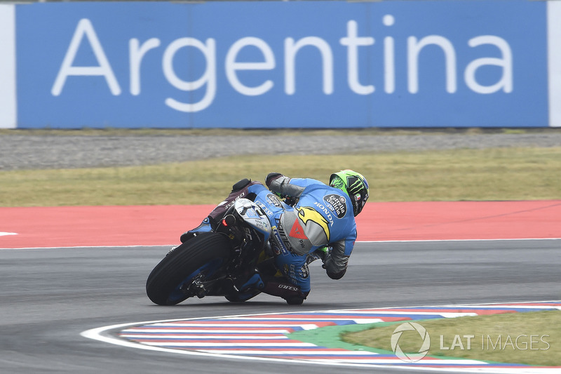 Franco Morbidelli, Estrella Galicia 0,0 Marc VDS