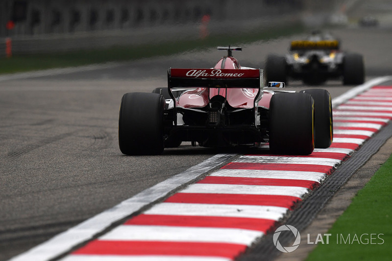 Marcus Ericsson, Sauber C37