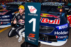 Yarış galibi Shane van Gisbergen, Triple Eight Race Engineering Holden