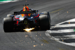 Даніель Ріккардо, Red Bull Racing RB14