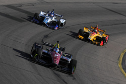 Robert Wickens, Schmidt Peterson Motorsports Honda