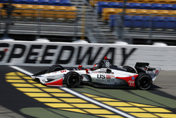 Marco Andretti, Herta - Andretti Autosport Honda