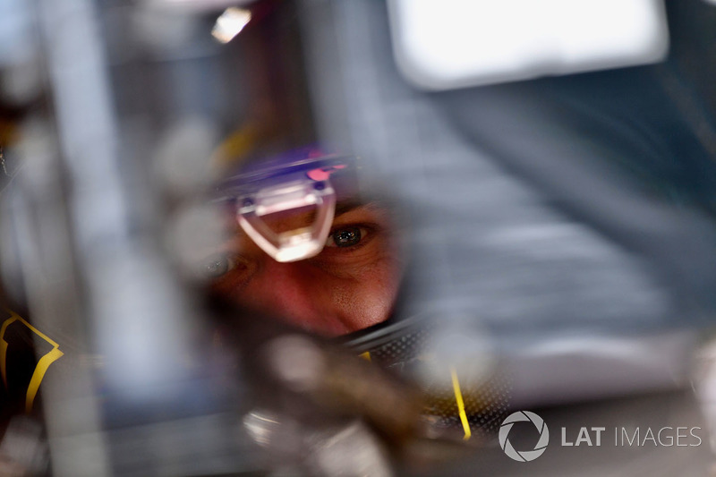 Nico Hulkenberg, Renault Sport F1 Team R.S. 18