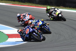 Maverick Viñales, Yamaha Factory Racing