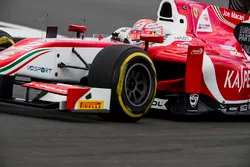 Antonio Fuoco, PREMA Powerteam