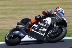 Pol Espargaro, Red Bull KTM Factory Racing