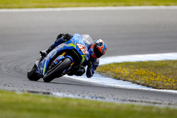 Alex Rins, Team Suzuki MotoGP