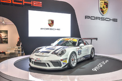 Porsche 911 GT3 Cup