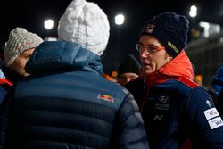 Thierry Neuville, Hyundai Motorsport