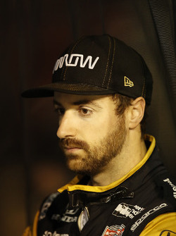 James Hinchcliffe, Schmidt Peterson Motorsports Honda