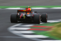 Макс Ферстаппен, Red Bull Racing RB13