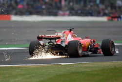 Sebastian Vettel, Ferrari SF70H
