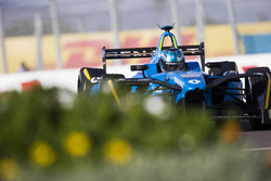 Ніколя Прост, Renault e.Dams