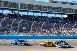 Alex Bowman, Hendrick Motorsports Chevrolet