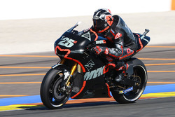 Маверік Віньялес, Yamaha Factory Racing