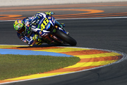 Valentino Rossi, Yamaha Factory Racing