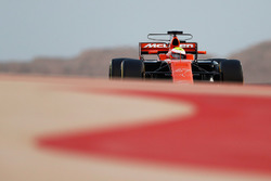 Оливер Тёрви, McLaren MCL32