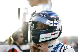 Valtteri Bottas, Williams
