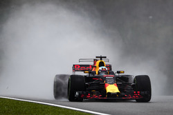Daniel Ricciardo, Red Bull Racing RB13