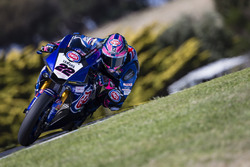 Алекс Лоус, Pata Yamaha Racing