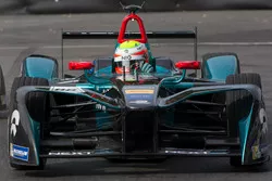 Oliver Turvey, NEXTEV TCR Formula E Team