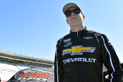 Alex Bowman, GMS Racing, Chevrolet