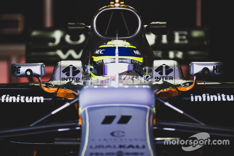 Force India