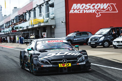 Robert Wickens, Mercedes-AMG Team HWA, Mercedes-AMG C63 DTM