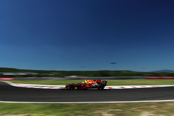 Макс Ферстаппен, Red Bull Racing RB13