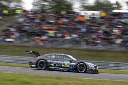 Robert Wickens, Mercedes-AMG Team HWA, Mercedes-AMG C63 DTM