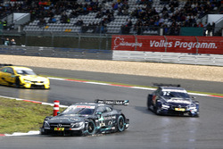 Robert Wickens, Mercedes-AMG Team HWA, Mercedes-AMG C63 DTM