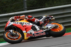 Marc Marquez, Repsol Honda Team