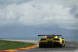 #3 Corvette Racing Chevrolet Corvette C7.R: Antonio Garcia, Jan Magnussen