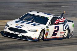 1. Brad Keselowski, Team Penske, Ford