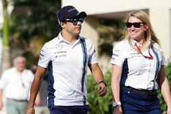 Felipe Massa, Williams