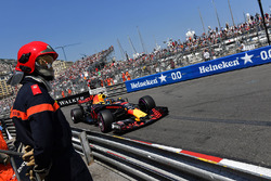 Даниэль Риккардо, Red Bull Racing RB13