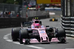 Esteban Ocon, Force India VJM10