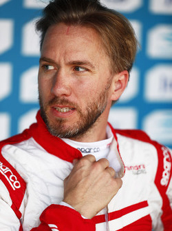 Nick Heidfeld, Mahindra Racing