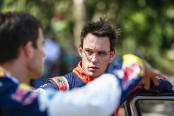 Thierry Neuville, Hyundai Motorsport