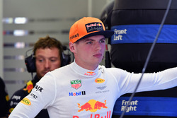 Max Verstappen, Red Bull Racing RB13