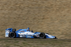 Marco Andretti, Andretti Autosport Honda