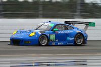 TRG Motorsports
