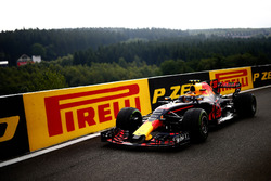 Max Verstappen, Red Bull Racing RB13