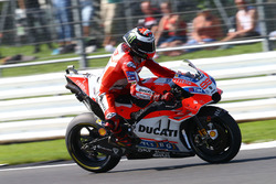 Хорхе Лоренсо, Ducati Team