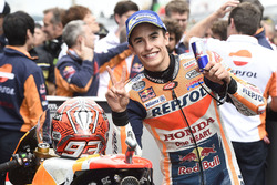 Марк Маркес, Repsol Honda Team