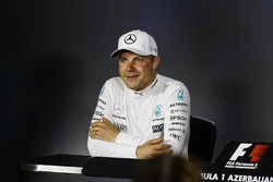 Valtteri Bottas, Mercedes AMG F1