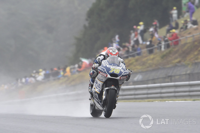 Loris Baz, Avintia Racing