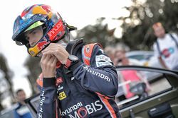 Dani Sordo, Hyundai Motorsport