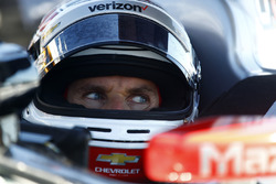 Will Power, Team Penske Chevrolet