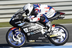 Romano Fenati, Marinelli Rivacold Snipers